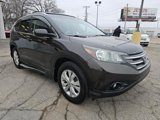 Used 2013 Honda CR-V EX-L image 3