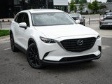 Used 2023 MAZDA CX-9 Touring Plus image 2