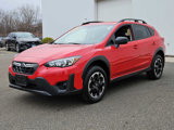 Used 2022 Subaru Crosstrek 2.0i image 3