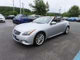Used 2013 INFINITI G37 Convertible image 5