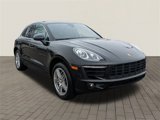 Used 2018 Porsche Macan S image 3
