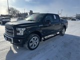 Used 2017 Ford F150 Limited w/ Trailer Tow Package image 5