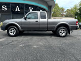 Used 2005 Ford Ranger Edge image 2