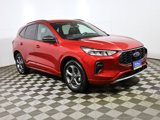 Certified 2023 Ford Escape ST-Line w/ Tech Pack #1 image 4