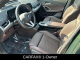 Certified 2025 BMW X1 xDrive28i w/ Technology Package image 2