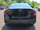 Certified 2022 Nissan Sentra SV image 5