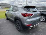 Used 2023 Chevrolet TrailBlazer ACTIV image 2