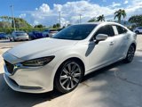 Used 2018 MAZDA MAZDA6 Grand Touring Reserve image 3