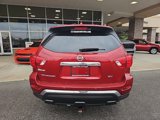 Used 2019 Nissan Pathfinder SV image 4