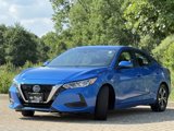 Used 2022 Nissan Sentra SV image 3