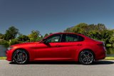 Used 2023 Alfa Romeo Giulia Veloce image 6