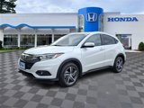 Used 2021 Honda HR-V EX image 2