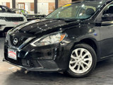 Used 2019 Nissan Sentra SV image 4