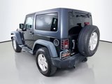 Used 2012 Jeep Wrangler Sport image 6