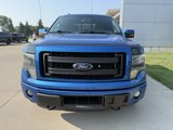 Used 2014 Ford F150 FX4 image 3