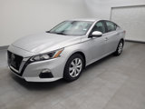Used 2021 Nissan Altima 2.5 S image 2