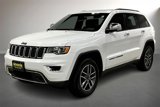 Used 2019 Jeep Grand Cherokee Limited image 3