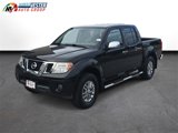 Used 2019 Nissan Frontier SV image 2
