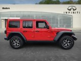 Used 2021 Jeep Wrangler Unlimited Rubicon image 3