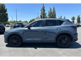 Certified 2023 MAZDA CX-5 Carbon Edition image 3