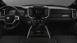 New 2025 RAM 1500 Big Horn image 4