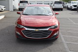 Certified 2024 Chevrolet Malibu LT image 3