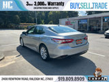 Used 2020 Toyota Camry LE image 3