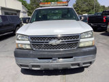 Used 2005 Chevrolet Silverado 2500 LS image 5