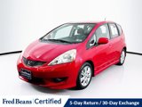 Used 2009 Honda Fit Sport image 3