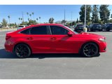 Used 2023 Honda Civic LX image 4