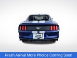Used 2015 Ford Mustang Premium image 5