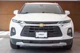 Used 2021 Chevrolet Blazer LT image 2