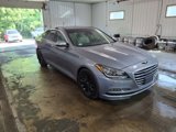 Used 2016 Hyundai Genesis 3.8 w/ Option Group 04 image 3