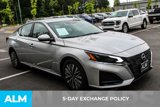 Used 2023 Nissan Altima 2.5 SV image 4
