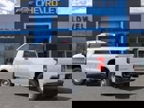New 2025 Chevrolet Silverado 1500 W/T w/ Trailering Package image 3