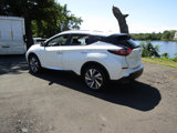 Used 2021 Nissan Murano SL image 6