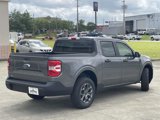 New 2024 Ford Maverick XLT image 3