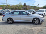 New 2025 Volkswagen Jetta Sport image 4