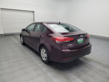 Used 2018 Kia Forte LX image 5