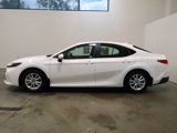 New 2025 Toyota Camry LE image 4