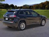 Used 2021 Jeep Cherokee Latitude image 4