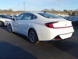 Certified 2022 Hyundai Sonata SEL image 4