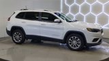 Used 2019 Jeep Cherokee Latitude Plus image 2