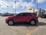 Used 2021 Ford Edge SEL w/ Convenience Package image 4