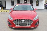 Used 2019 Hyundai Sonata Limited image 2