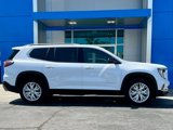 Used 2024 GMC Acadia Elevation image 3