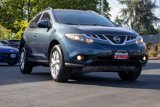 Used 2014 Nissan Murano SL w/ Navigation Package image 2