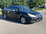 Used 2010 Subaru Legacy 2.5i image 5