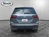 Used 2020 Volkswagen Tiguan SE image 4