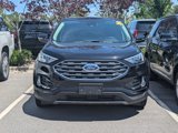 Certified 2023 Ford Edge Titanium image 3